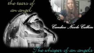 In Loving Memory Of Candice Calkin [upl. by Enahpad460]