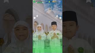 Hadits Muslim BersaudaraPAUDIH [upl. by Ahseid]