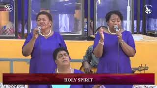 I YalotabuSweep over my soul Cover  MZC WM CHOIR  Mothers Day  12 May 2024 [upl. by Marika]