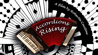 Accordions Rising  Full Movie  Free [upl. by Ailecec]