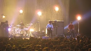 Arctic Monkeys  Luna Park  Argentina 2007 FULL CONCERT [upl. by Elletse]