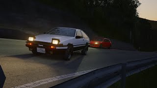 Takumi Vs Shingo Rematch [upl. by Paresh844]