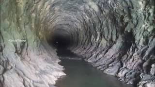 Anchuruli Tunnel Idukki Kerala Yatrika [upl. by Kenelm32]