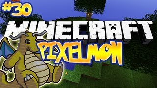 quotEVOLUTION COMPLETEquot  PIXELMON Minecraft Pokemon Mod  30 [upl. by Camile476]