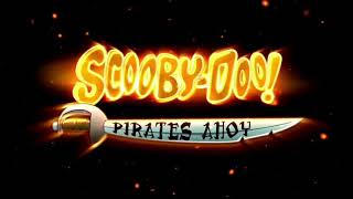 ScoobyDoo Pirates Ahoy Official Audio [upl. by Nibas]