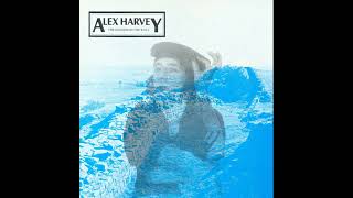 Alex Harvey – Snowshoes Thompson 1982 [upl. by Armil689]