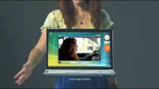 HP quotLaurenquot Hands Commercial [upl. by Mines]