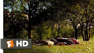 Fatal Attraction 18 Movie CLIP  Lying in the Park 1987 HD [upl. by Niemad]