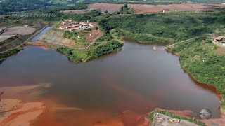 História da fundação de Congonhas do Campo [upl. by Gyatt806]