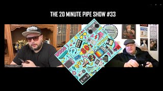 The 20 minute pipe show 33 amp From 80 to 90 [upl. by Anairda148]