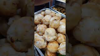 👩‍🍳குழிப்பணியாரம் 😋 Kuli paniyaram👌  Namakkal food review [upl. by Okimat269]