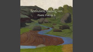 Beethoven  Diabelli Variations Op120 3 Variation 21  33 [upl. by Ecal217]