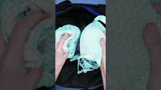 Why SILICA GEL is Used In Packaging trendingshorts ytshorts [upl. by Resee346]