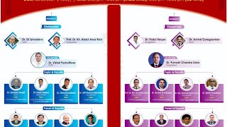 Virtual Combined CME on Cervical Spine Trauma amp Degenerative disease Management by Bombay Spine So [upl. by Gehlbach348]