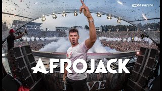 Afrojack Drops Only  Tomorrowland 2019 Mainstage [upl. by Ayotac670]