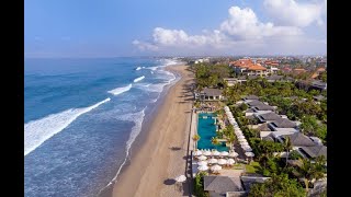 Spotlight on The Samaya Seminyak [upl. by Roswell]