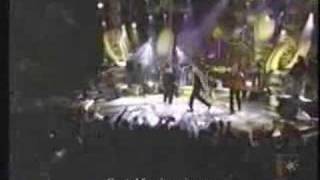 5ive  When The Lights Go Out Five In Concert 27 Mar 1999 [upl. by Adama]