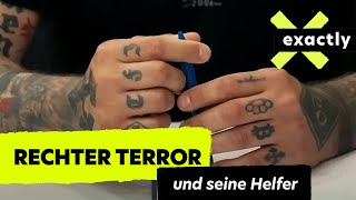 exactly – Das rechte Terrortrio und seine Helfer  10 Jahre danach  Doku  exactly [upl. by Analart]