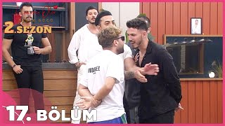 Kısmetse Olur Aşkın Gücü 2 Sezon  17 Bölüm FULL [upl. by Slen]