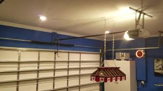 LiftMaster 3265 garage door opener [upl. by Faun351]