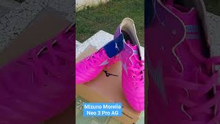 Morelia Neo 3 Pro AG [upl. by Lihka]