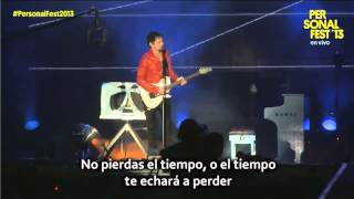 Muse  Knights of Cydonia live Argentina Al español [upl. by Michele883]