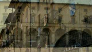 A day in Arezzo Italy [upl. by Graybill]