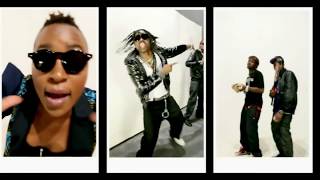 Radio amp Weasel goodlyfe Ft Keko  How we Do It Offical Music HD Video [upl. by Thier948]