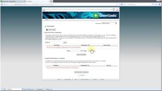 How to Create an Email Forwarder with GreenGeeks [upl. by Nilekcaj129]