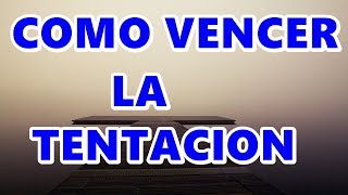 Versiculos de la biblia sobre la tentacion [upl. by Elboa]