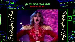 Dschinghis Khan  Moscow English Version [upl. by Roxie940]