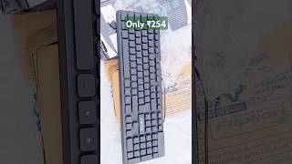 Elista Keyboard  ELS WK710  Keyboard Unboxing  keyboard elista aarambh unboxing zadeg [upl. by Lammond181]