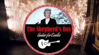 The Shepherds Boy  Guitar Cover [upl. by Naor]