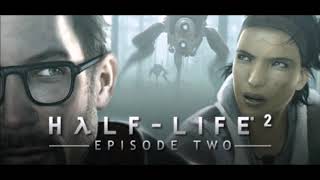 HalfLife 2 Episode Two OST  Last Legs Extended [upl. by Atiuqrahc]