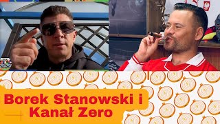 45 Cebula Podcast  Stanowski i Borek kto straci na konflikcie KanałZero nowe dziecko Stana [upl. by Weingarten18]