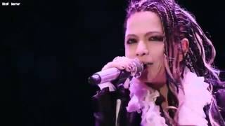 LArcenCiel live 2014 YouTube [upl. by Bo41]