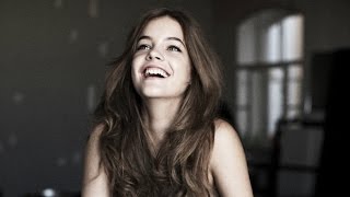 Barbara Palvin  Funny Moments HD [upl. by Annemarie726]