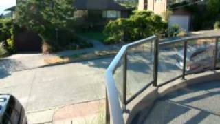 CrystaLite Railing Systems [upl. by Halet]