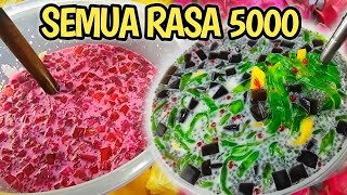 MINUMAN KEKINIAN DI BULAN PUASA [upl. by Willcox]