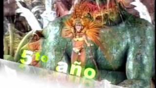 Carnaval de Brasil EN VIVO [upl. by Filip]