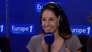 Linterview dAlexandre Jardin par Léa Lando  quotEt sinon ça va le complexe dOedipe quot [upl. by Ress39]