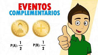 EVENTOS COMPLEMENTARIOS Super fácil  Para principiantes [upl. by Adnwahsal]