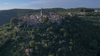 Il Veneto in Istria  Grisignana e dintorni [upl. by Rihsab276]