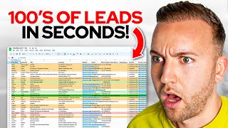 The Best Lead Generation Strategy For 2025 Tutorial [upl. by Patsy]