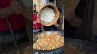 12 Amazing Fried Rice in Indonesia [upl. by Fishback]