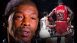 SHORTEST In The NBA  Muggsy Bogues Incredible Story [upl. by Swen]