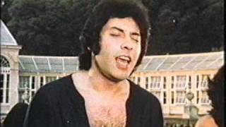 Tony Orlando amp DawnKnock Three Times  early rare music video [upl. by Ennaeiluj]