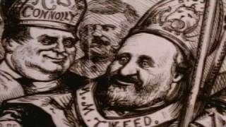 Boss Tweed  Thomas Nast [upl. by Wolfgram]