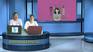 လိင်ပိုင်းဆိုင်ရာအကြမ်းဖက်မှုတားဆီးကာကွယ်ရေးအသိပညာပေး Talk Show ကျင်းပ [upl. by Anuat]