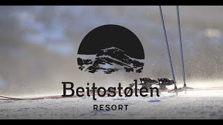 Beitostølen Ski Holidays with Ski Safari [upl. by Enawtna]